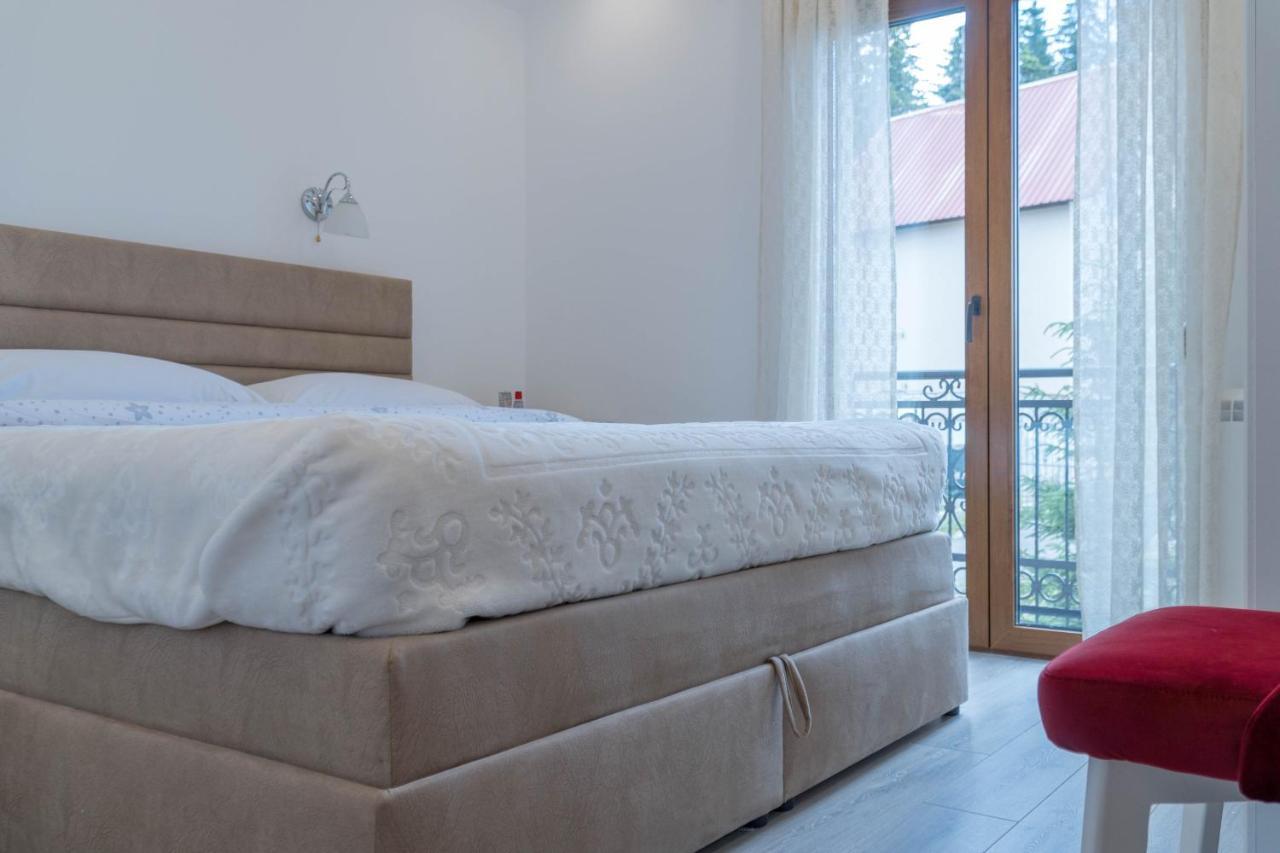 Villa Lara Žabljak Exterior foto