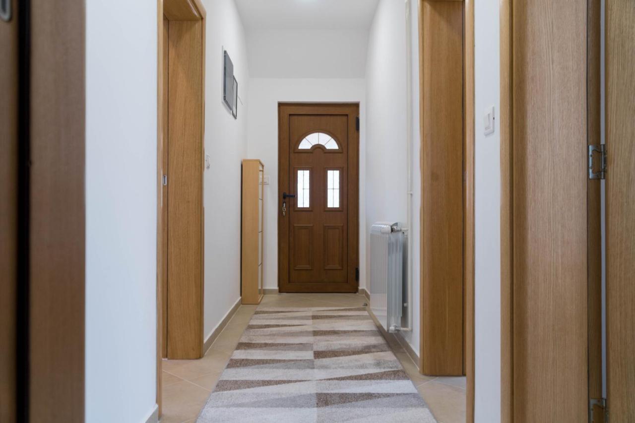 Villa Lara Žabljak Exterior foto
