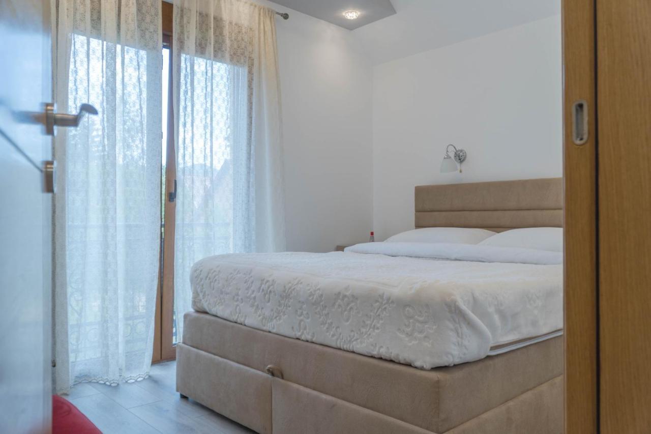 Villa Lara Žabljak Exterior foto