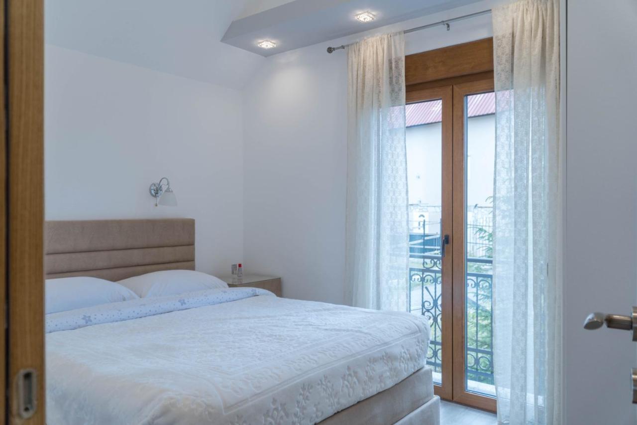 Villa Lara Žabljak Exterior foto
